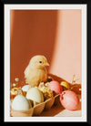 “Chick On Eggs”, Roman Odintsov