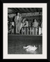 “Sam Donahue and Hep - Aquarium New York, NY ca. Dec-1946 03”, William P. Gottlieb