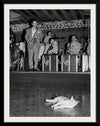 “Sam Donahue and Hep - Aquarium New York, NY ca. Dec-1946 03”, William P. Gottlieb