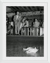 “Sam Donahue and Hep - Aquarium New York, NY ca. Dec-1946 03”, William P. Gottlieb