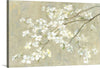 “Dogwood in Spring Neutral Crop“, Danhui Nai