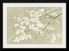 “Dogwood in Spring Neutral Crop“, Danhui Nai