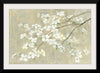 “Dogwood in Spring Neutral Crop“, Danhui Nai