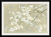 “Dogwood in Spring Neutral Crop“, Danhui Nai