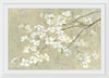 “Dogwood in Spring Neutral Crop“, Danhui Nai