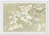 “Dogwood in Spring Neutral Crop“, Danhui Nai