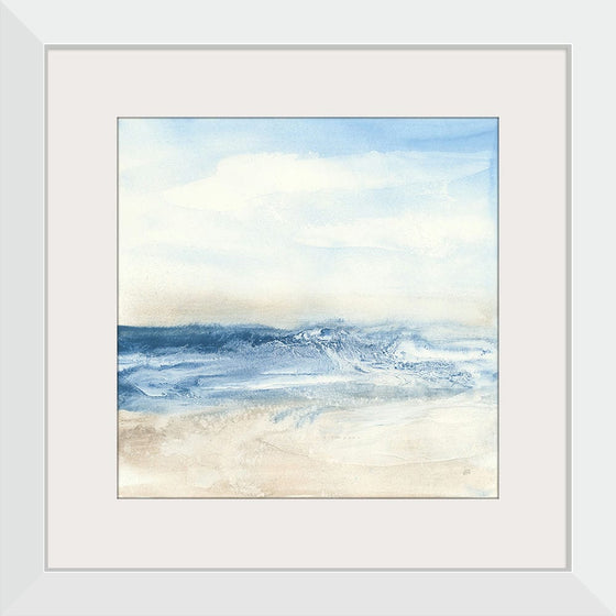 “Surf and Sand“, Chris Paschke