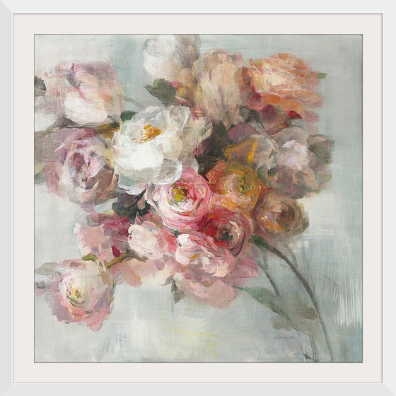 “Blush Bouquet“, Danhui Nai