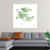 “Tarragon v2” by Chris Paschke is a beautiful blend of simplicity and elegance, perfect for adding a touch of nature to your decor. This artwork features delicate tarragon leaves rendered in soft, soothing tones, creating a serene and minimalist aesthetic. Paschke’s expertise in brushwork and her deep appreciation for Zen concepts shine through in this piece, making it an ideal choice for those who seek tranquility and harmony in their living or working spaces.