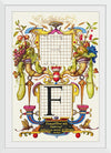 “Guide For Constructing The Letter F",  Joris Hoefnagel