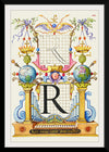 “Guide For Constructing The Letter R",  Joris Hoefnagel