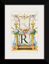 “Guide For Constructing The Letter R",  Joris Hoefnagel