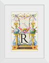 “Guide For Constructing The Letter R",  Joris Hoefnagel