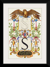 “Guide For Constructing The Letter S",  Joris Hoefnagel