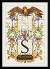 “Guide For Constructing The Letter S",  Joris Hoefnagel