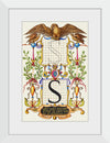 “Guide For Constructing The Letter S",  Joris Hoefnagel