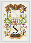 “Guide For Constructing The Letter S",  Joris Hoefnagel