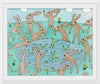 “Fable of the Hares and the Frogs a fable from Aesop.“, Tom Seidmann-Freud