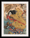 “Suikoden“, Kuniyoshi Utagawa