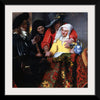 “The Procuress (1656)“, Johannes Vermeer