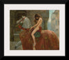 "Lady Godiva(1898)", John Maler Collier