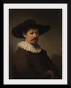 "Harmen Doomer(1640), Rembrandt van Rijn