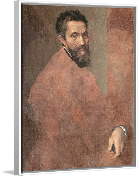 "Michelangelo Buonarroti (1475–1564)", Michelangelo Buonarroti