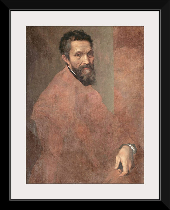 "Michelangelo Buonarroti (1475–1564)", Michelangelo Buonarroti