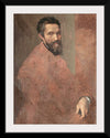 "Michelangelo Buonarroti (1475–1564)", Michelangelo Buonarroti