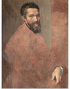 "Michelangelo Buonarroti (1475–1564)", Michelangelo Buonarroti