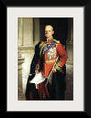 "Frederick Sleigh Roberts, 1st Earl Roberts(1906)", John Singer Sargent