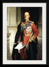 "Frederick Sleigh Roberts, 1st Earl Roberts(1906)", John Singer Sargent