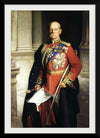 "Frederick Sleigh Roberts, 1st Earl Roberts(1906)", John Singer Sargent