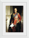 "Frederick Sleigh Roberts, 1st Earl Roberts(1906)", John Singer Sargent