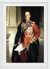 "Frederick Sleigh Roberts, 1st Earl Roberts(1906)", John Singer Sargent