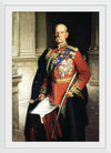 "Frederick Sleigh Roberts, 1st Earl Roberts(1906)", John Singer Sargent