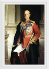 "Frederick Sleigh Roberts, 1st Earl Roberts(1906)", John Singer Sargent