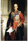 "Frederick Sleigh Roberts, 1st Earl Roberts(1906)", John Singer Sargent