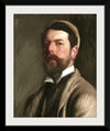 "Self-portrait (1892)", John Singer Sargent