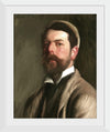 "Self-portrait (1892)", John Singer Sargent