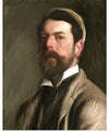 "Self-portrait (1892)", John Singer Sargent