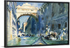 "The Bridge of Sighs(1903-1904)", John Singer Sargent