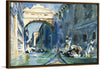 "The Bridge of Sighs(1903-1904)", John Singer Sargent