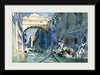 "The Bridge of Sighs(1903-1904)", John Singer Sargent