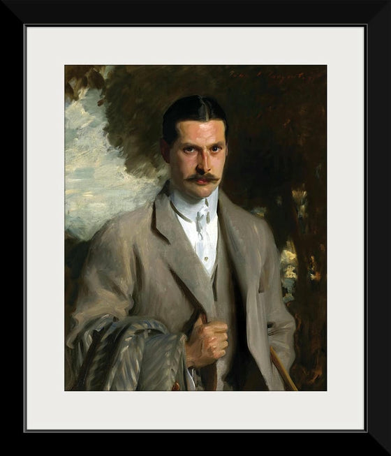 "John Ridgeley Carter(1901)", John Singer Sargent