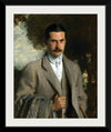 "John Ridgeley Carter(1901)", John Singer Sargent