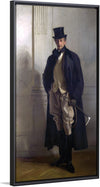 "Lord Ribblesdale(1902)", John Singer Sargent