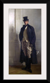 "Lord Ribblesdale(1902)", John Singer Sargent