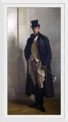 "Lord Ribblesdale(1902)", John Singer Sargent