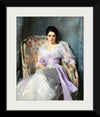 "Lady Agnew of Lochnaw(1892)", John Singer Sargent